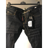 Dsquared2 Blue jeans