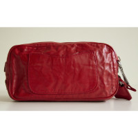 Prada Schoudertas in rood