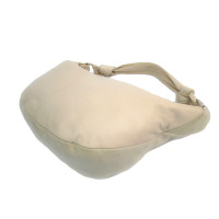 Loewe Shoulder bag in white
