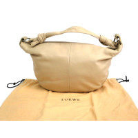 Loewe Shoulder bag in white
