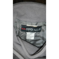 Fendi Coat with cashmere share