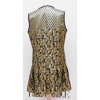 Victoria Beckham Dress with pattern