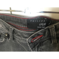 Philipp Plein Jeans in Grau