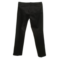 Sport Max Pantalon en noir