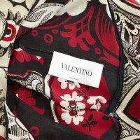 Valentino Garavani Kleid mit Muster