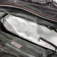 Chanel Handtasche aus Kaviarleder