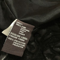 Antik Batik Leather jacket