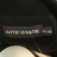 Antik Batik Leather jacket