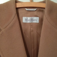 Max Mara Coat of wool / cashmere
