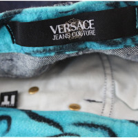 Versace Blue jeans