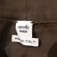Hermès Jumper Brown Gürtel
