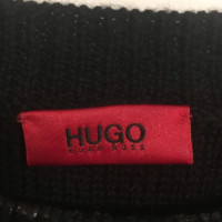 Hugo Boss Maglione in nero