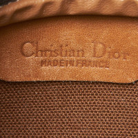 Christian Dior Umhängetasche mit Muster