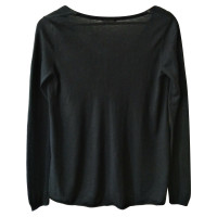 American Vintage Knitwear in Black