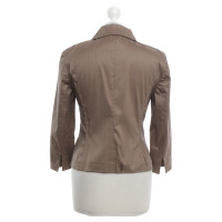 Joseph Jacket in taupe