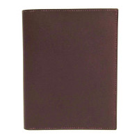 Hermès Swift leather wallet