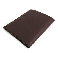 Hermès Swift leather wallet