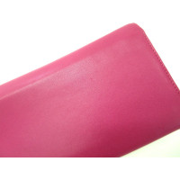 Loewe Portemonnaie in Pink
