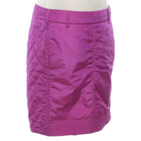 Marc Cain Skirt in Violet