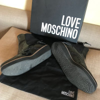 Moschino Love Boots