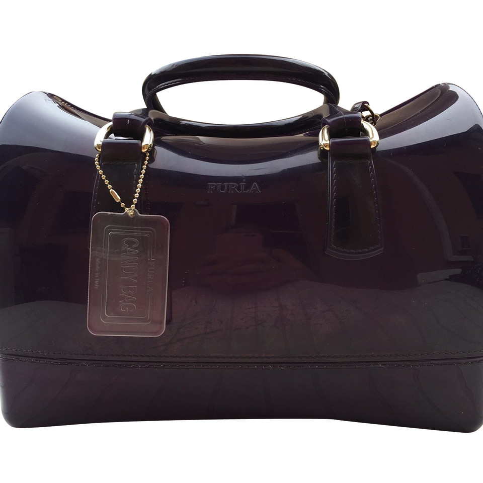 Furla purse