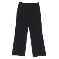 Max Mara Trousers in Blue