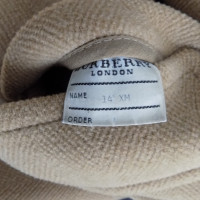 Burberry Duffle coat en laine