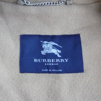 Burberry Duffle coat en laine