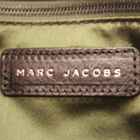 Marc Jacobs Schultertasche mit Muster