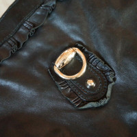 Gucci Sac à bandoulière noir