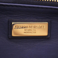Gianni Versace Leather handbag