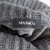 Max & Co Kleid mit Karo-Muster
