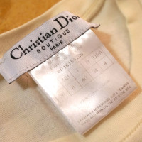 Christian Dior Chemise avec impression
