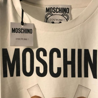 Moschino T-shirt avec imprimé