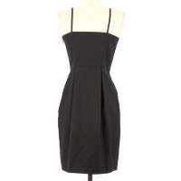 Tara Jarmon Robe en noir