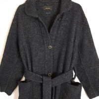 Isabel Marant wool coat