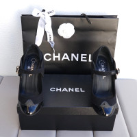 Chanel pumps