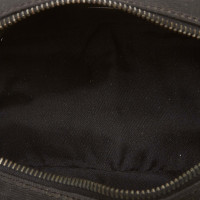 Fendi Handtasche in Schwarz
