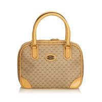 Gucci Handtasche mit Muster