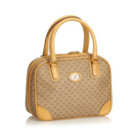 Gucci Handtasche mit Muster