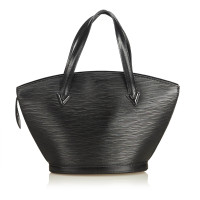 Louis Vuitton "Saint Jacques PM Cuir Epi"