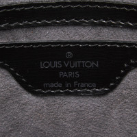 Louis Vuitton "Saint Jacques PM Epi Leder"