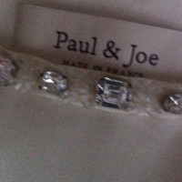 Paul & Joe jurk