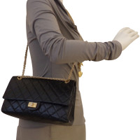 Chanel "Reissue Flap Bag 2.26"