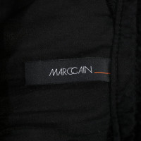 Marc Cain Broeken in Zwart