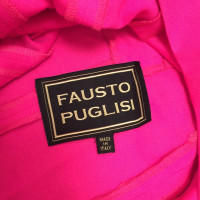 Fausto Puglisi Kleid