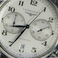 Longines "Master Collection"