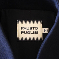 Fausto Puglisi Bomber jacket