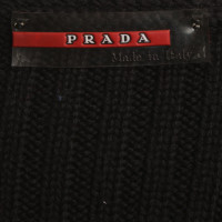 Prada Maglia in lana