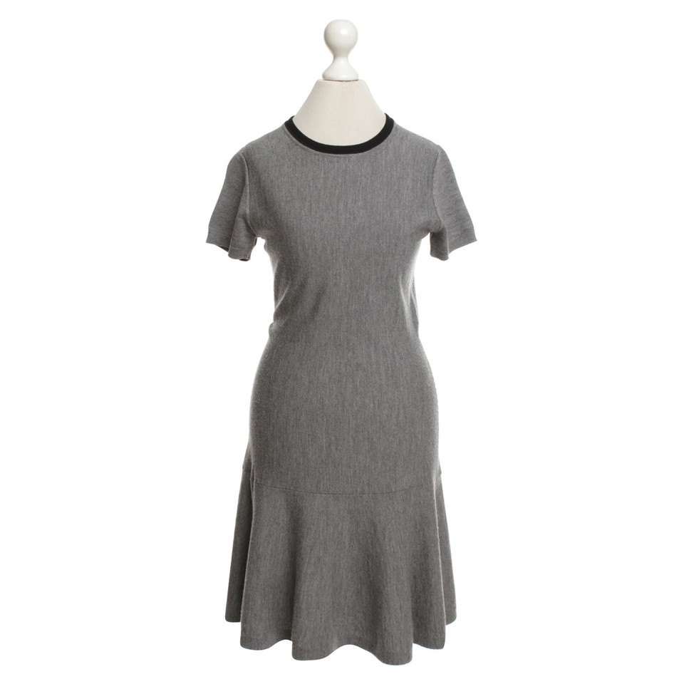 Paule Ka Dress in grey
